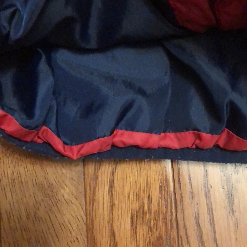 George puffer jacket - Picture 2 of 9